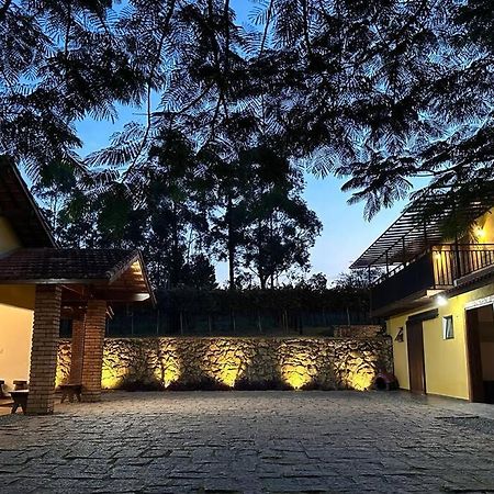 Quarto Dos Vinhos เซาฮอเก ภายนอก รูปภาพ