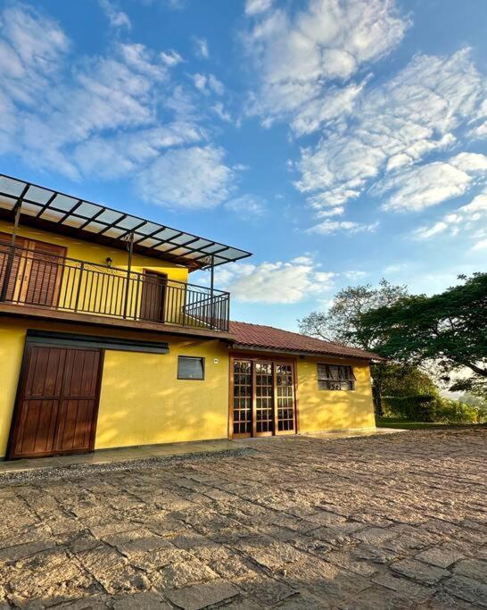 Quarto Dos Vinhos เซาฮอเก ภายนอก รูปภาพ