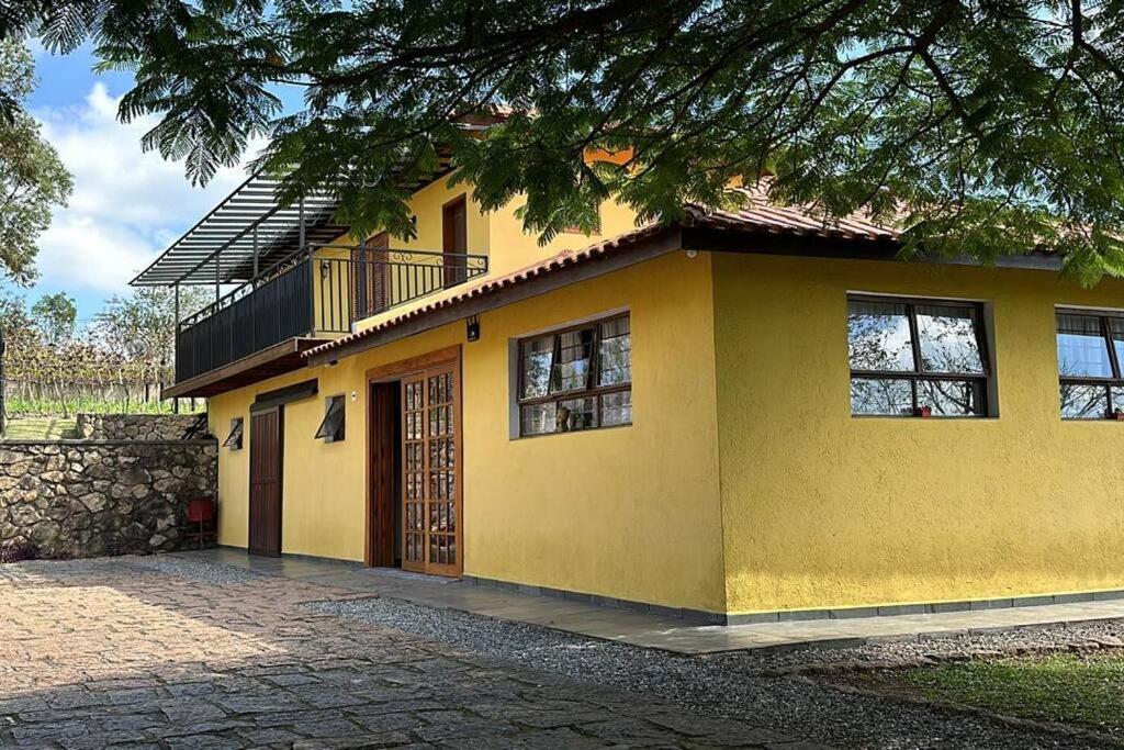 Quarto Dos Vinhos เซาฮอเก ภายนอก รูปภาพ