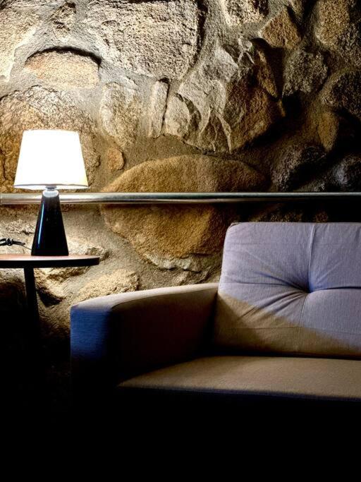 Quarto Dos Vinhos เซาฮอเก ภายนอก รูปภาพ