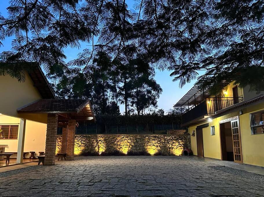 Quarto Dos Vinhos เซาฮอเก ภายนอก รูปภาพ